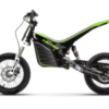 Kuberg Young Rider Trial Hero