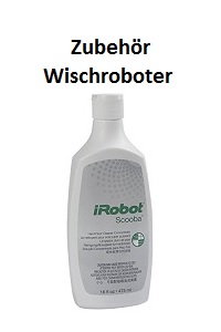 Zubehör Wischroboter